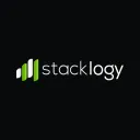 Stacklogy logo
