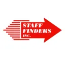 Stafffinders logo