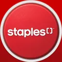 Staples Canada logo