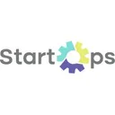 Startops logo