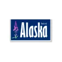 State of Alaska logo