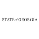State of Georgia logo