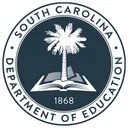State of South Carolina logo