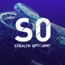 Stealth logo