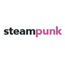 Steampunk.com logo