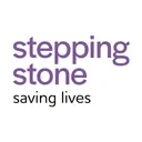 Stepping Stone of San Diego logo