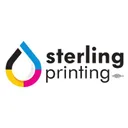 Sterling Printing logo