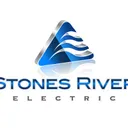 Stones River Electric logo