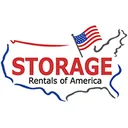 Storage Rentals of America logo