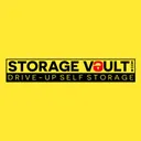 StorageVault logo