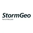 StormGeo logo