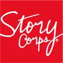 StoryCorps logo