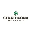 Strathcona Resources Ltd. logo