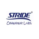 Stride Inc logo
