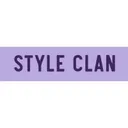 Style Clan logo