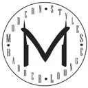 STYLES Barber Lounge logo