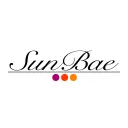 SunBae Swim logo