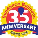 Sundance Balloons logo