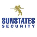 Sunstates Security logo