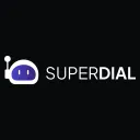 SuperDial logo