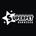 Superpet Services logo