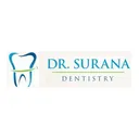 Surana Dentistry logo