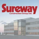 Sureway Construction logo