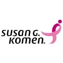 Susan G. Komen logo