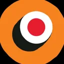 Sushi Maki logo