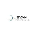 Svam International, Inc. logo