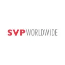 SVP Worldwide logo