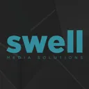Swell Media Solutions logo
