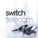 Switch Telecom logo
