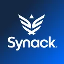Synack logo