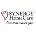 SYNERGY HomeCare logo