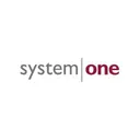 System One logo