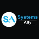 Systems Ally logo