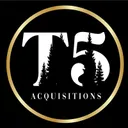 T5 Acquisitions logo