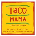 Taco Mama logo