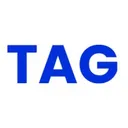 TAG HR logo