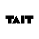 TAIT logo