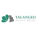 Talangeo logo