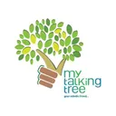Talking Tree logo