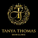 Tanya Thomas Skin Clinic logo