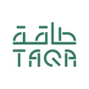 Taqa Group logo