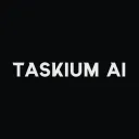Taskium logo