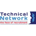 Technical Network Recruitment logo