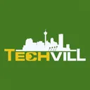 TechVill Appliance Repair ltd. logo