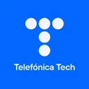 Telefónica Tech logo