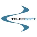 Teleosoft logo
